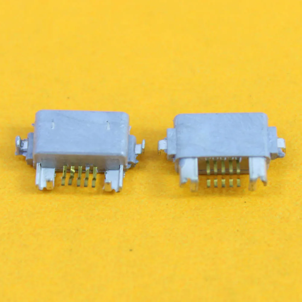 Разъем Micro USB для зарядки Sony Xperia Z L36h L36i L36a C6603 C6602 C6606 ST18i WT19i ST25i LT25i LT26W LT36W |