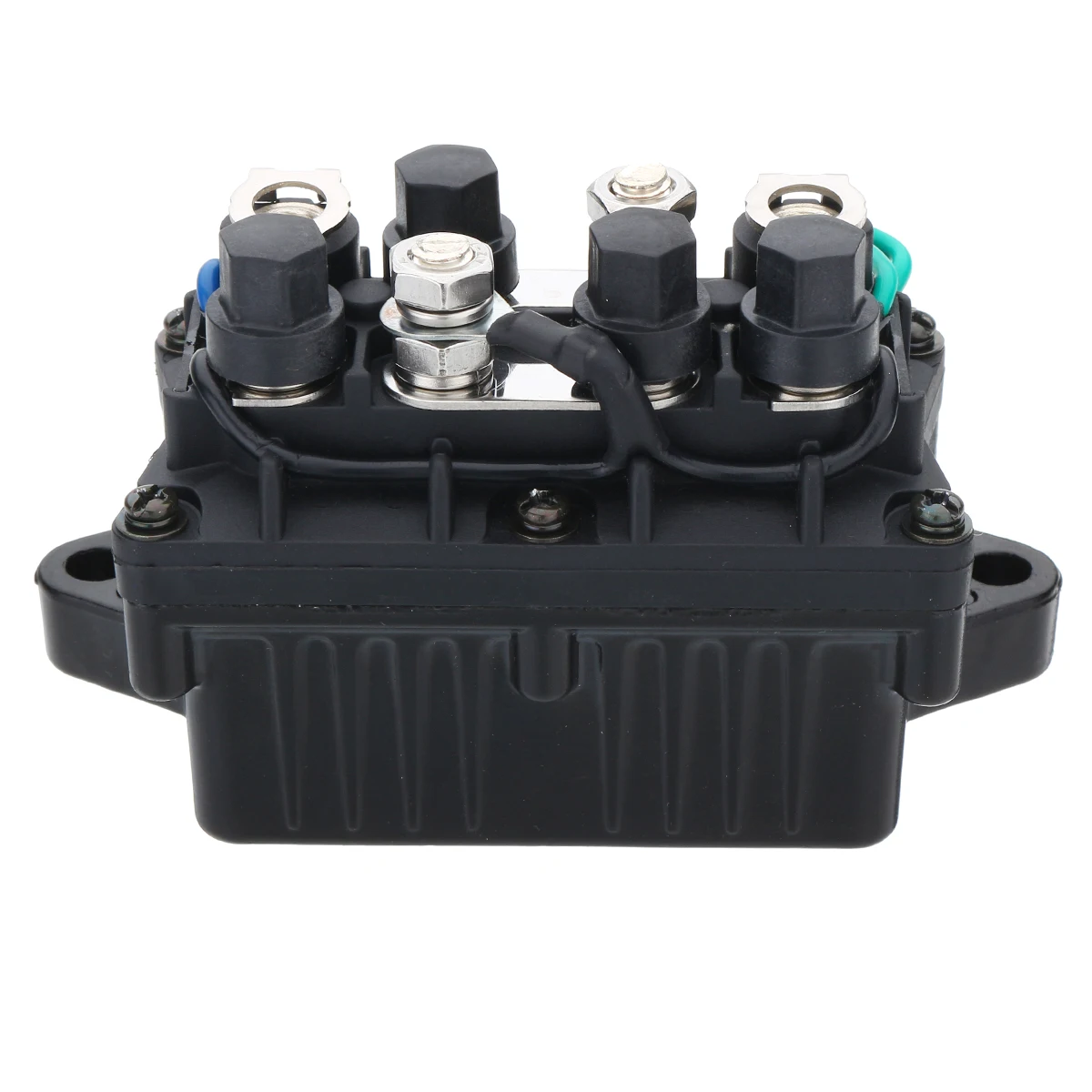 Мотоцикл обшивки реле сборки Замена для YAMAHA л. с. Наружный F150 F250 63P-81950-00-00