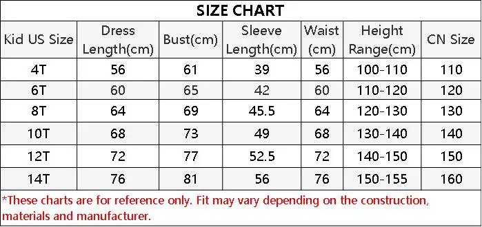 Girl Dress Long Sleeve Dresses Kids Fashion Crown Patchwork Princess Vestidos Nina Christmas 4-14Y for Girls | Детская одежда и