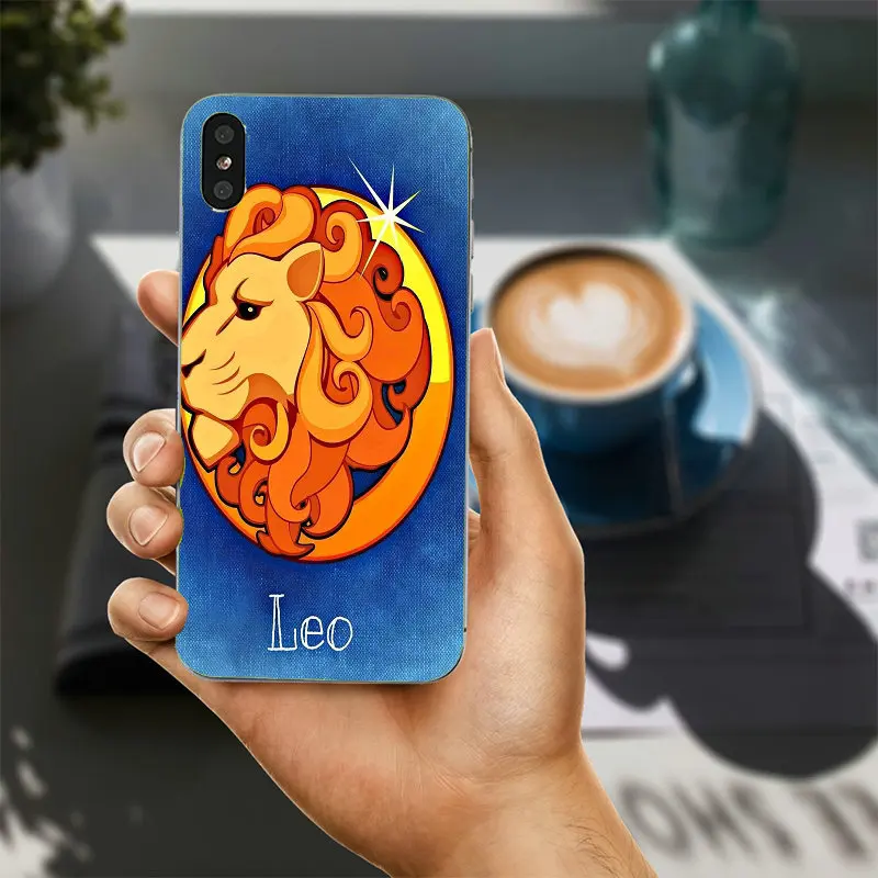 Чехол для мобильного телефона Чехлы мягкие силиконовые чехлы из ТПУ iphone 8 7 Plus X 6 S 5