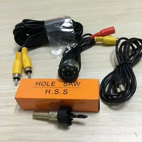 3 в 1 автомобильный монитор с камерой заднего вида 4 дюйма|car monitor|car display monitorlcd car |