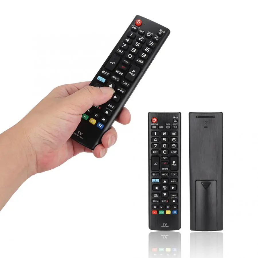 Умный ТВ пульт дистанционного управления контроллер для LG AKB73715601 AKB73975709 AKB73975757