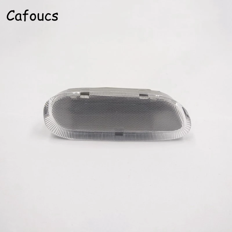 Cafoucs автомобильные дверные светильники для Toyota Land Cruiser Prado 100 Lexus LX470 ES300 GX470