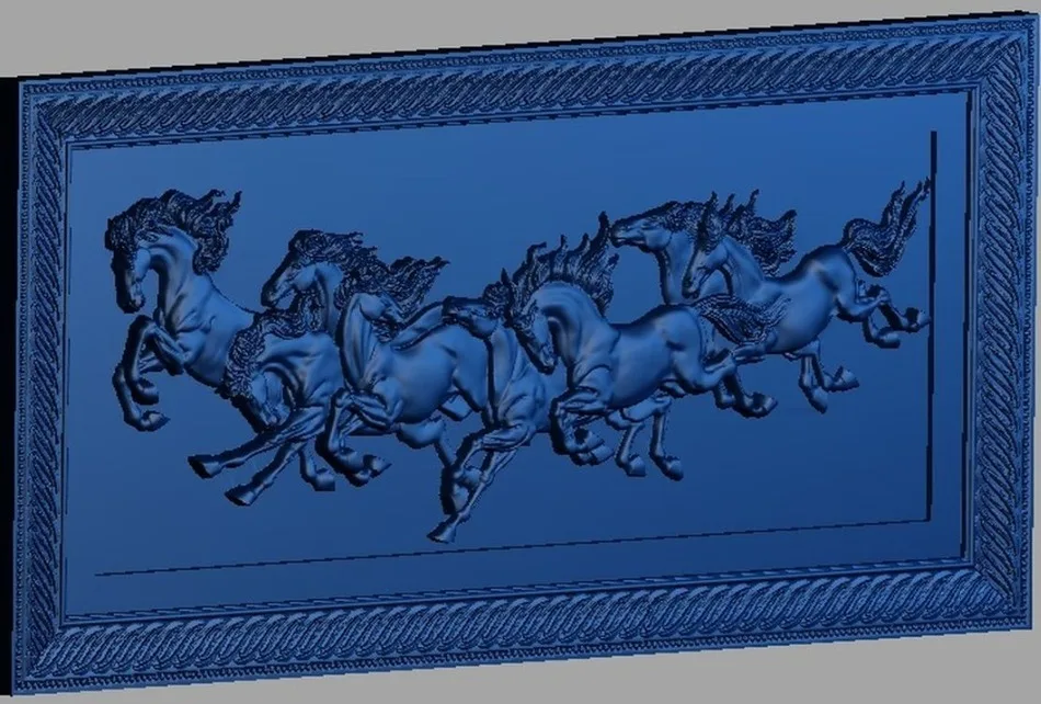 Panno_tabun_1 для cncin STL рельефная 3d модель|relief 3d|stl filesmodel model |