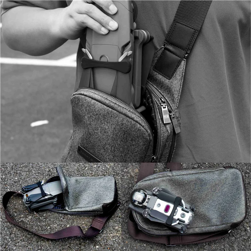 Держатель пропеллера для DJI Mavic 2/Pro/зум луч подъемник фиксатор лезвия