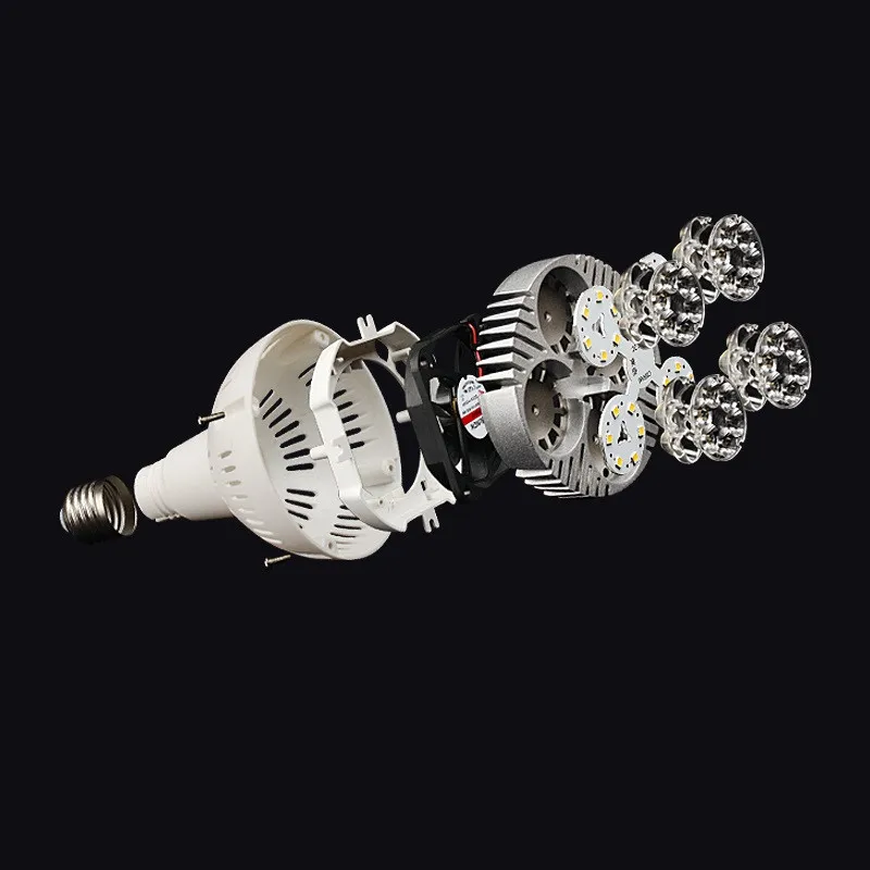 

LED PAR30 Spotlight source 40W track spotlight Led par30 Light bulb 35W Alternative Metal halide lamp PAR30 LED BULB 85-265V
