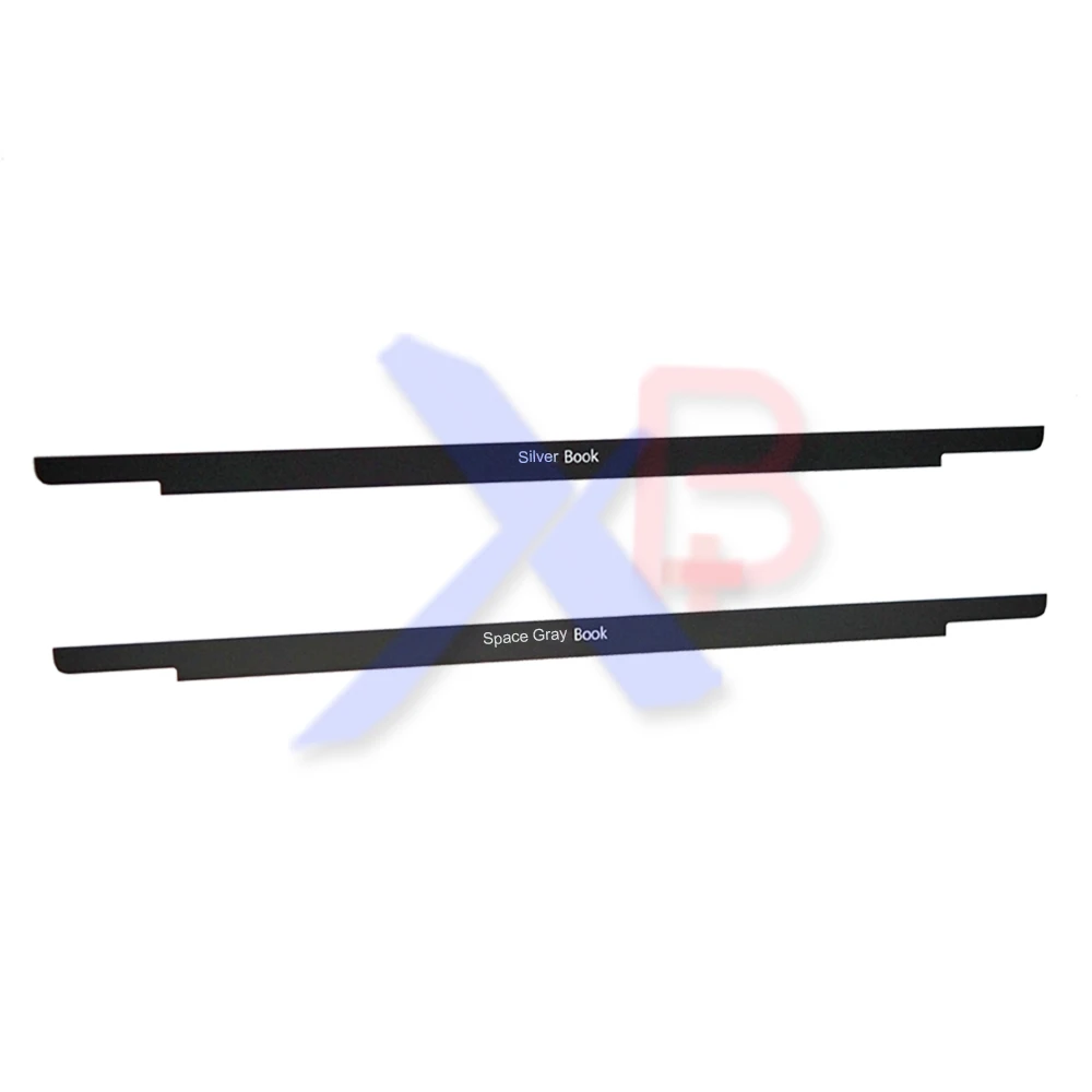 Новый ЖК экран A1706 A1708 с передним логотипом стеклянная крышка для Macbook pro retina 13