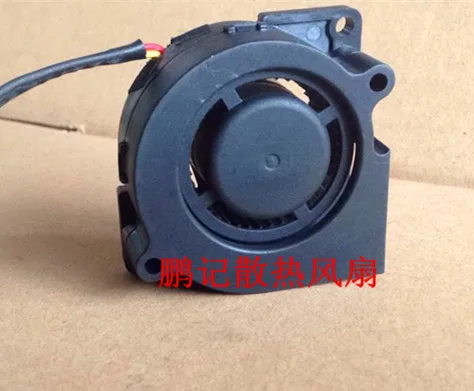 Новый оригинальный вентилятор для проектора ADDA AB5012HX C03 5020 12V 0.21A 50*50*20 мм|projector fan|20mm