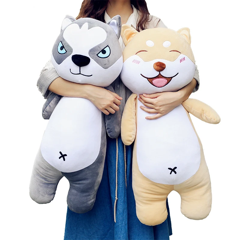 Мягкие плюшевые подушки для девочек 1 шт. 60 см/75 см|birthday gift|birthday gifts for childrengifts children |