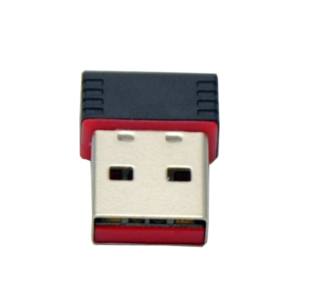 100 шт./лот Ralink RT5370 802.11n 150 Мбит Мини usb-адаптер Wi-Fi PC Беспроводной USB адаптер для
