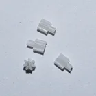 Полый мотор-редуктор для самолета, 7 зубьев, 100 м, 100,3 шт.