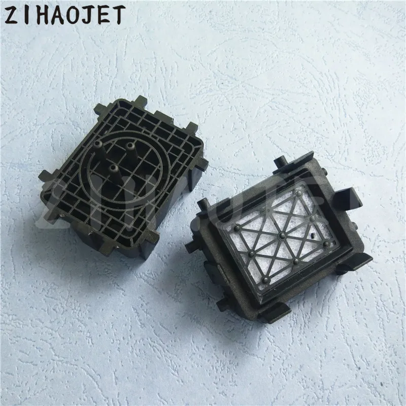 Высококачественная укупорочная станция DX7 DX5 китайский принтер Aifa Xeda Yongli верхняя