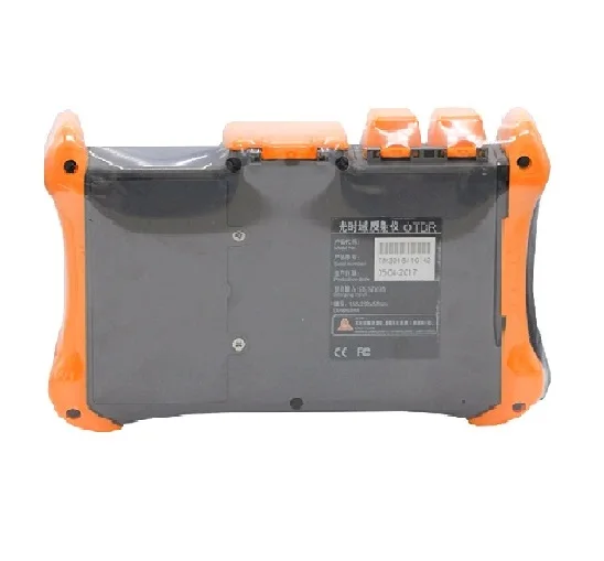 TMO-300-MM-A 21/19dB 850/1300nm MM многорежимный OTDR-тестер Встроенный 10mW VFL оптические