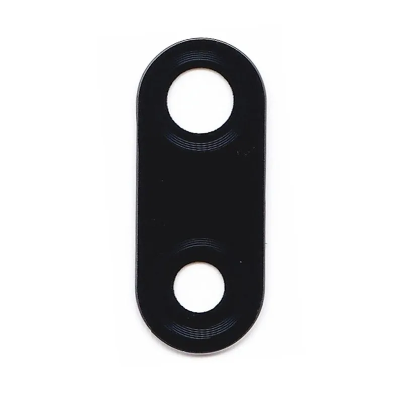 Оригинальный объектив из настоящего стекла для камеры с клейкой лентой Oneplus 6 A6000 5