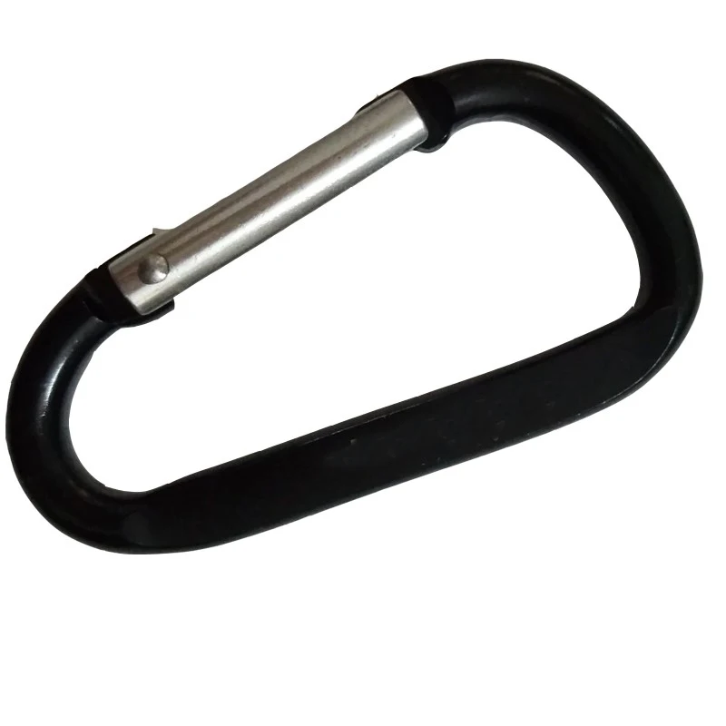 5 шт. пружинные зажимы карабины для кемпинга|Уличные инструменты| |