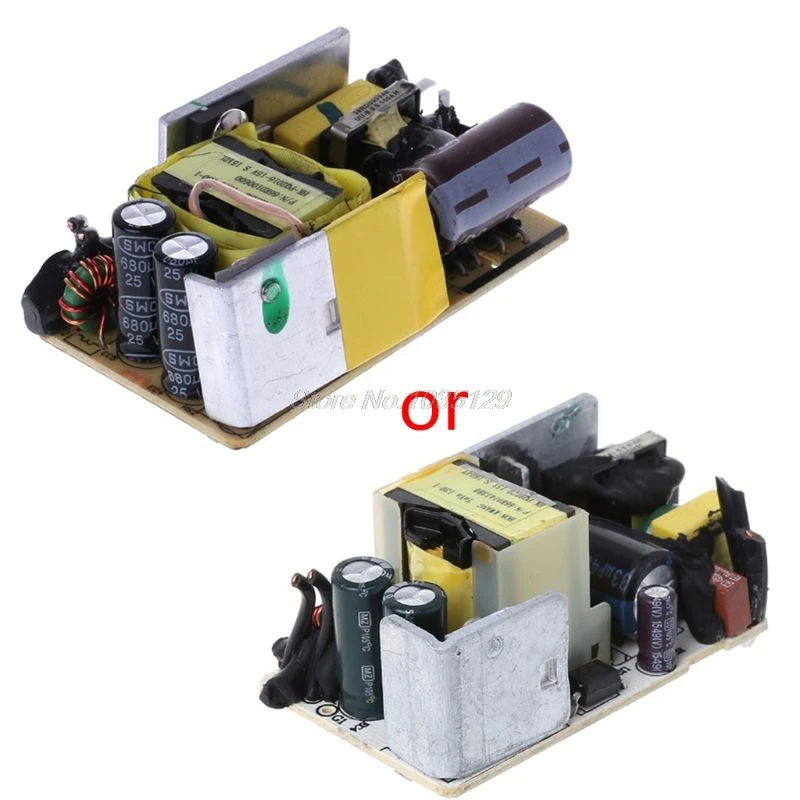 AC-DC 15V 2A адаптер питания печатная плата импульсный модуль оптовая продажа и