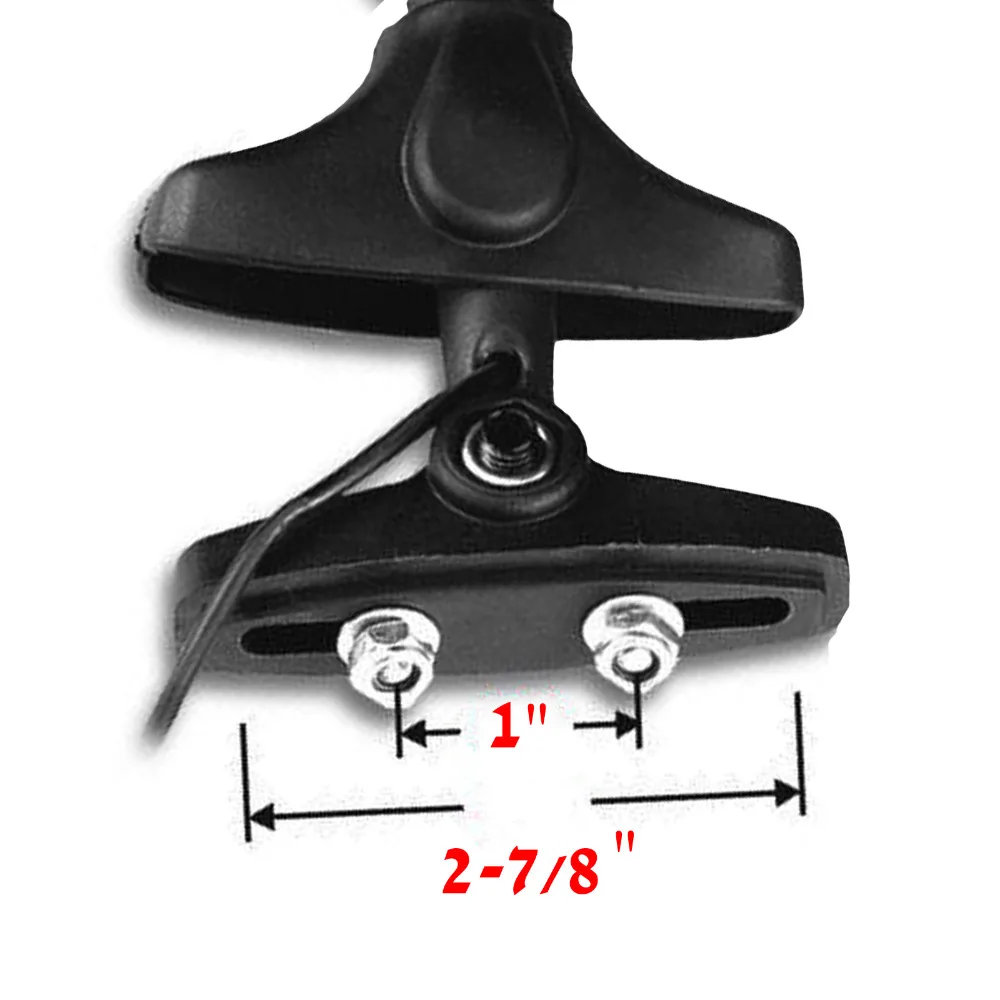 Светодиодные поворотники из углеродного волокна для мотоцикла Honda Yamaha Suzuki Kawasaki |