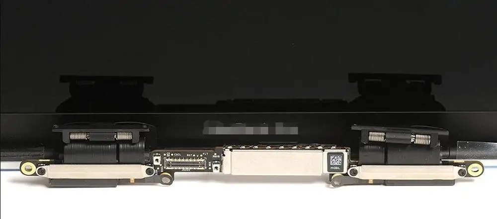 2016 2017 Новый A1706 полный Дисплей в сборе для Macbook Pro Retina 13 &quotA1706/A1708 ЖК экран серый