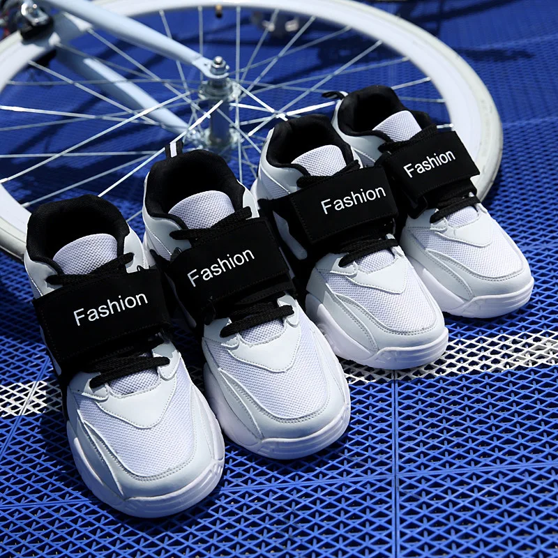 Мужская обувь на воздушной подушке из дышащей сетки повседневная для взрослых и