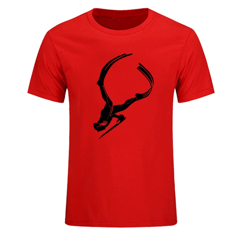 Мужская футболка с коротким рукавом и принтом европейский размер Новинка лета 2019