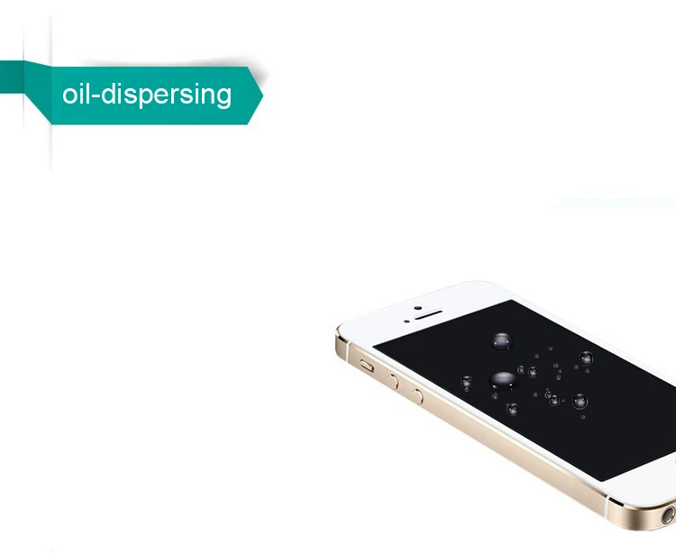 Взрывобезопасное закаленное стекло 2.5D 9H Защитная пленка для Lenovo Vibe S1 защита