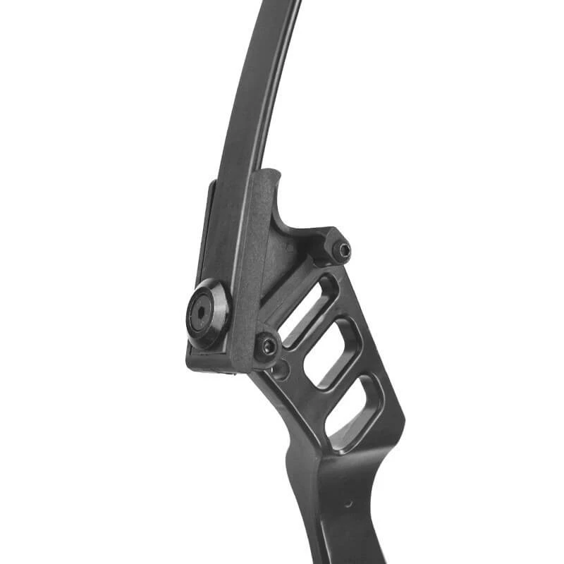 Прямой лук для правой руки 35 фунтов полный охотничий рыбалки стрельба из лука 53