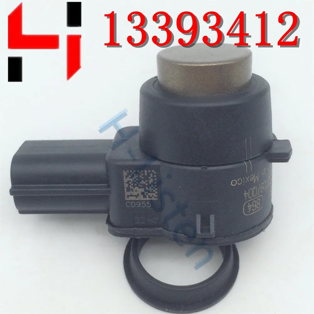 Парктроник PDC датчик дистанционного управления для Chevrolet Cruze Aveo Orlando Opel Astra J Insignia