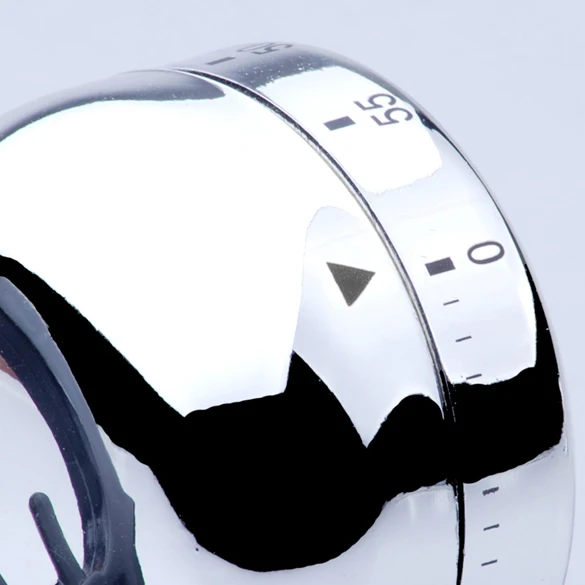 Горячая новинка 60 минут кухонный таймер будильник подсчет механического чайника