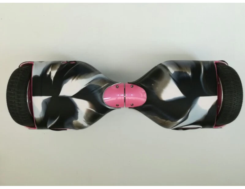 Hoverboard Силиконовый чехол водонепроницаемый протектор для Oxboard 6," 2 колеса умный самобалансирующийся электрический скутер рукав