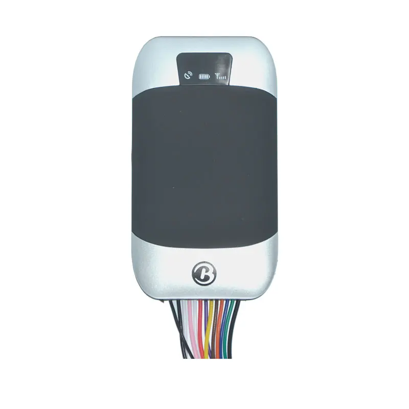 

GPS Vehicle Tracker GPS Real-time Positioning Monitoring Tracker Support Quad Band High Quality for Mexico Chile South America