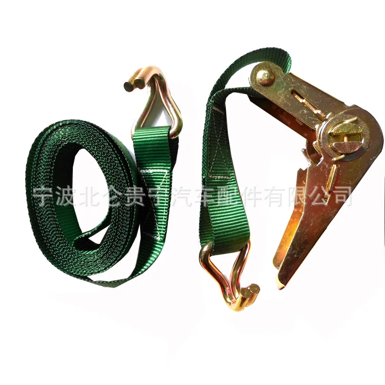 

[Rather] factory direct supply your zinc buckle tensioner tray bundled with zinc buckle Lashing wholesale