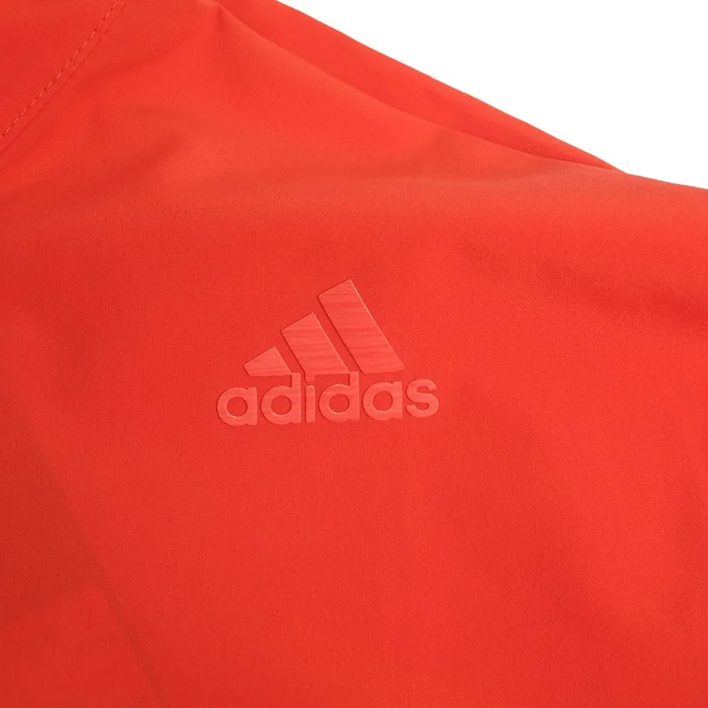 Оригинальный Новое поступление Adidas SN STM JKT Мужская куртка спортивная|Беговые