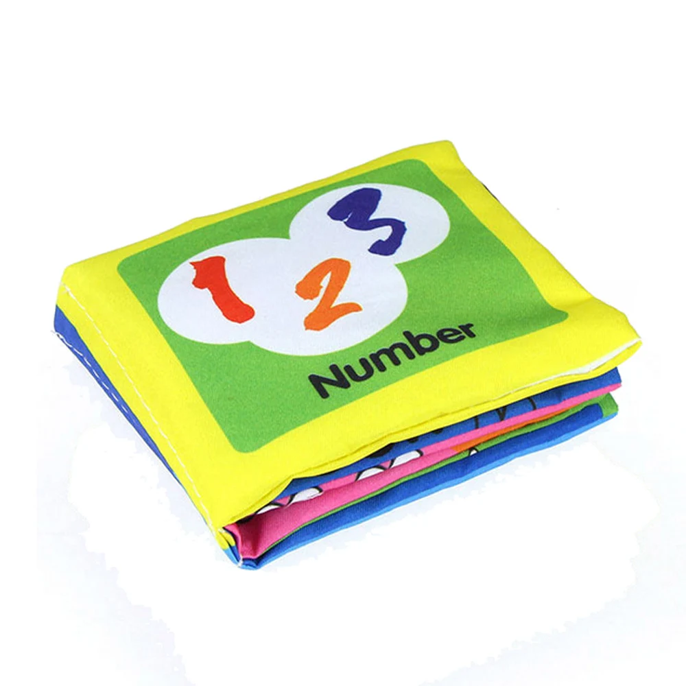 Лидер продаж 2016 новая книга с числами здоровья для развития интеллекта обучения