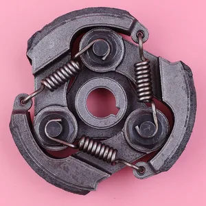 Сцепление для Robin NB411 NB351 40.2CC 43CC 49CC BG411 CG411, запасные части для триммера, кустореза, двигателя