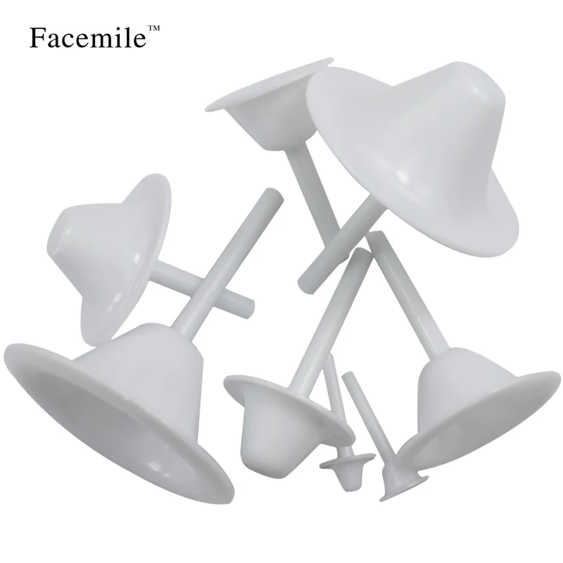 4 шт. кухонный инструмент для выпечки Fondant подарок украшения цветок лилии из