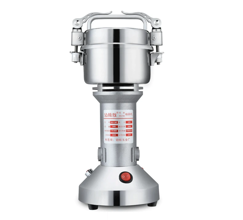 Портативная мини шлифовальная машина из нержавеющей стали китайская травяная