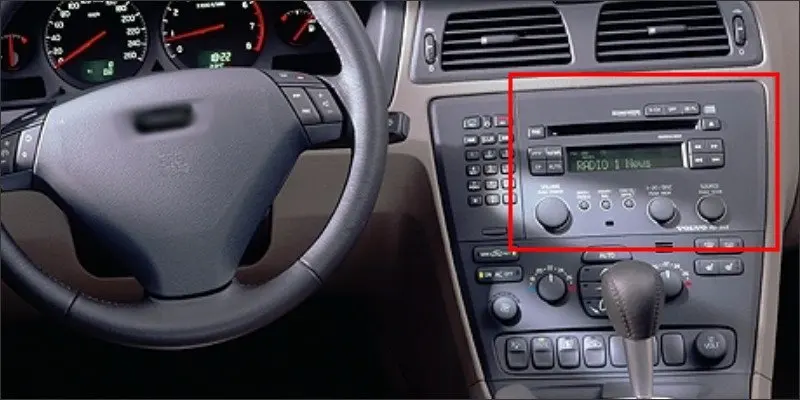 Liislee для Volvo S60 V70 XC70 2000~ 2009 Автомобильный Радио CD dvd-плеер gps Navi Карта Навигация Аудио и видео стерео мультимедийная система