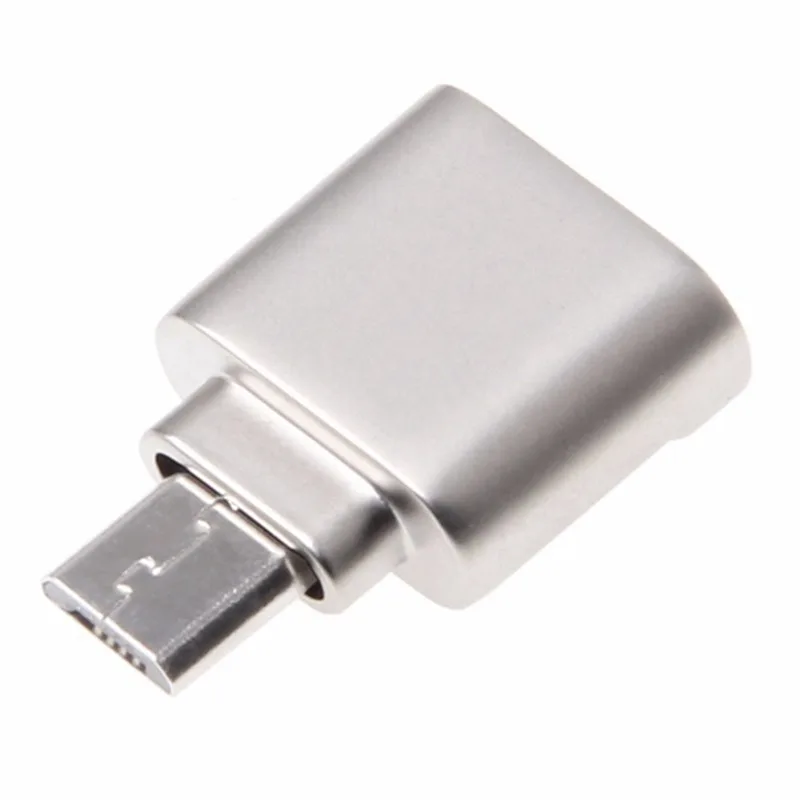 Оригинал Bakeey Micro USB TF кардридер OTG адаптер конвертер для Samsung S7 Edge S6 Redmi Note