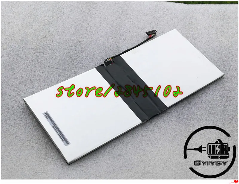 7 V 39Wh C21N1603 запасной аккумулятор для ноутбука Asus Transformer 3 Pro T303UA 0053G6200U