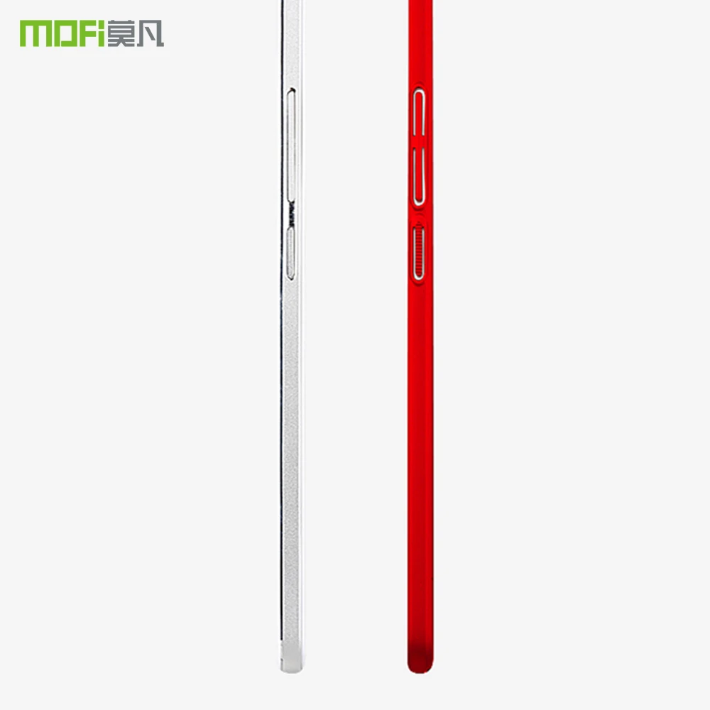 Meizu U20 Case Original MOFi Brand 360 Degree Full Cover Luxury PC Protective Back For Meilan (5.5 inch) |