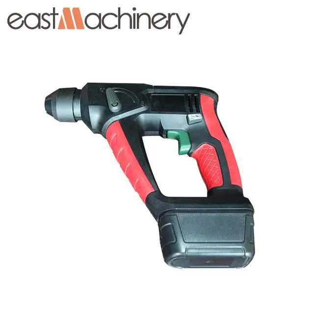 18V 1.0J 4800BPM 1300mAh Electric Cordless Rotary Hammer Rechargable Battery Hammers Wholesale Price | Инструменты