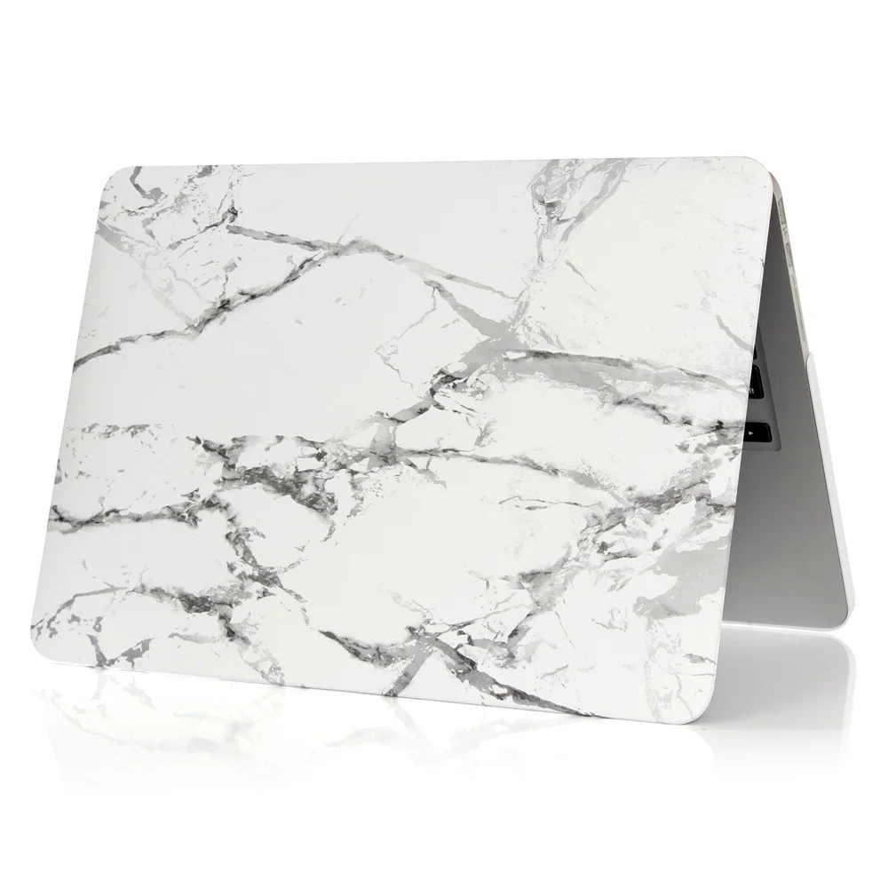 Plastic Hard Case Cover for MacBook Pro 13'' with Retina Display(A1502/A1425) Marble Pattern Shell 13 | Компьютеры и офис