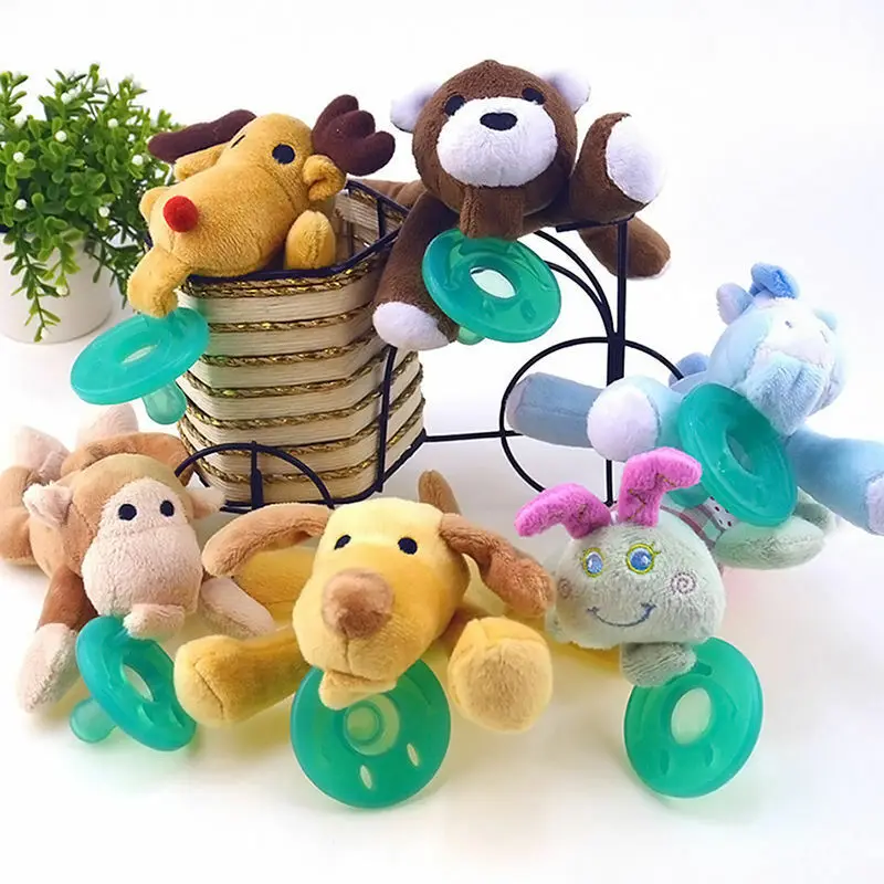 Высокое качество 1 шт. для новорожденных маленьких мальчиков и девочек соска