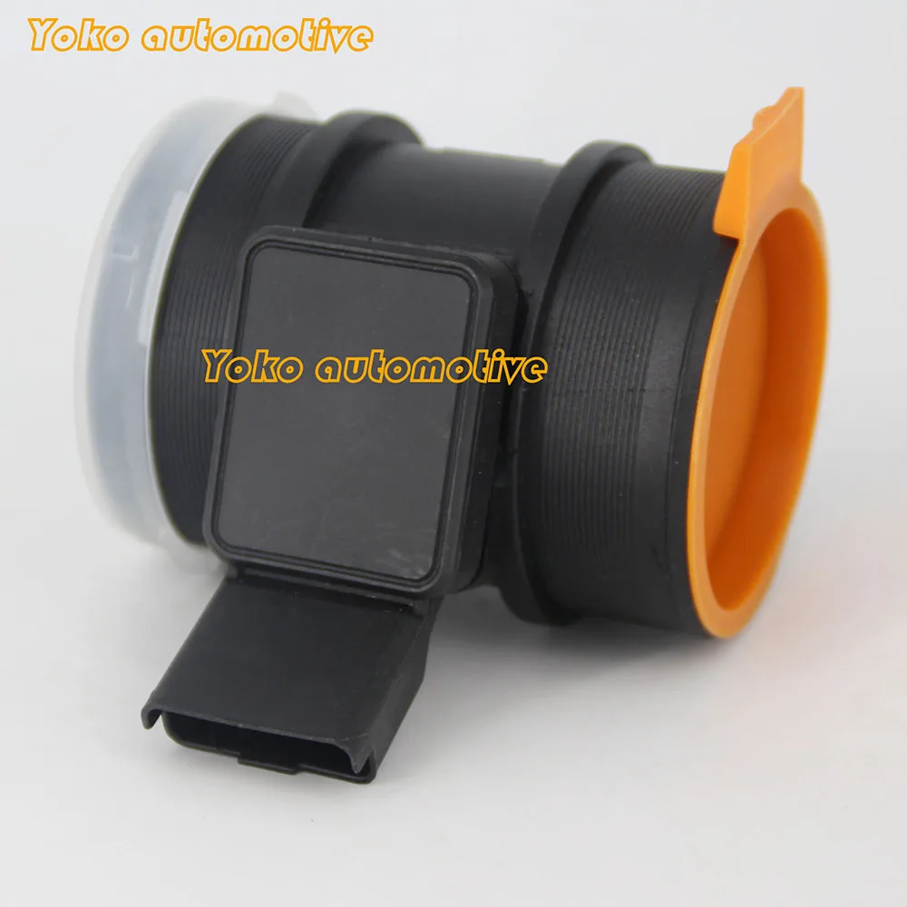 

Датчик массового расхода воздуха MAF для PEUGEOT PARTNER Box (5) (1996/04 - /) 8ET009142-141/5WK9623/5WK9623Z/AMMQ19624/1920.8Q/FDM810