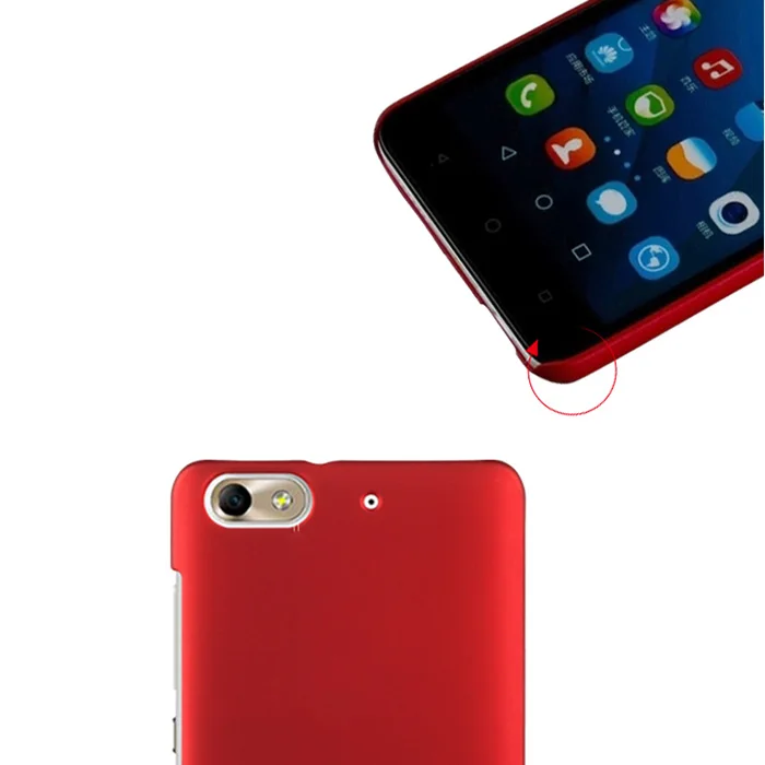 2015 многоцветные Роскошные Прорезиненные матовые пластиковые жесткие чехлы для