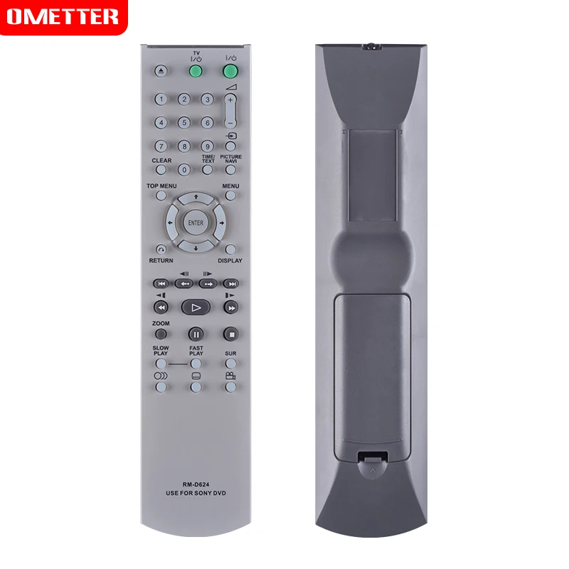 d624 rmt d175a d175p