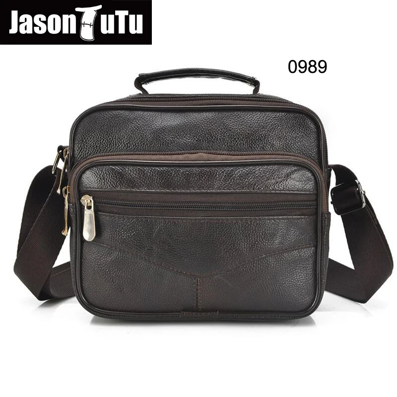 Мужские сумки мессенджеры роскошные мужские из натуральной кожи дизайнерская