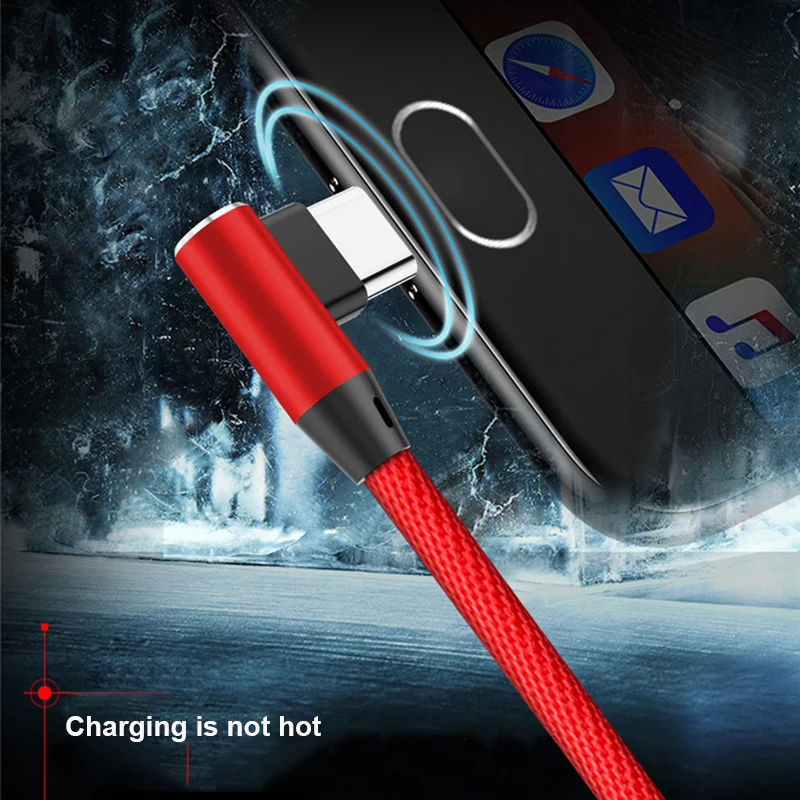 Suntaiho USB кабель для samsung S9 Plus type C Note9 Galaxy S8 OPPO huawei P20 Xiaomi mi9 | Мобильные телефоны и