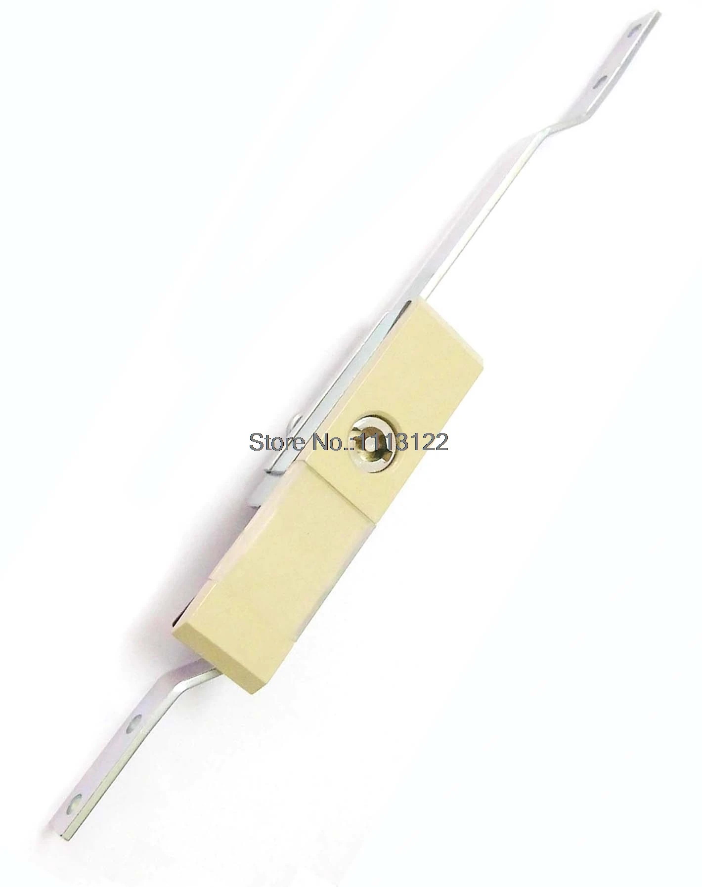 MS821 трехточечный замок для шкафа электрооборудование замки распределительных