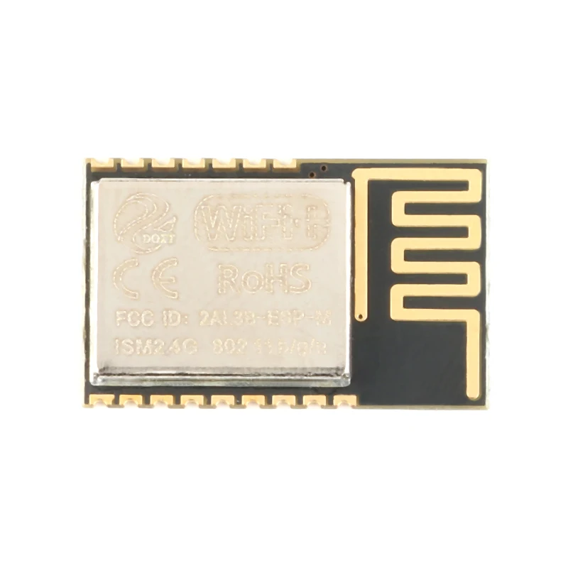ESP8285 ESP-M2 прозрачный беспроводной модуль управления WiFi с последовательным портом